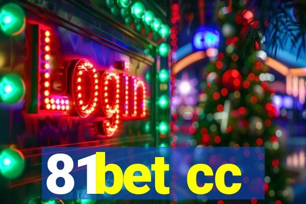 81bet cc